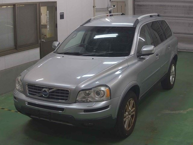 VOLVO XC90 2011