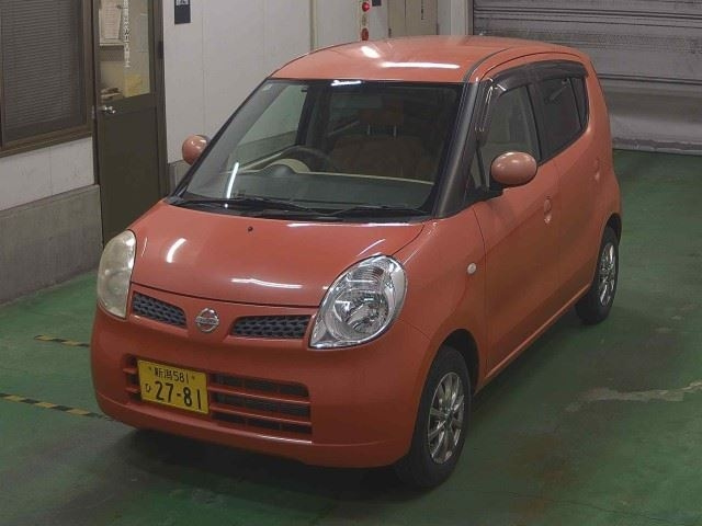 NISSAN MOCO 2010