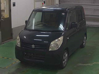 SUZUKI PALETTE 2009