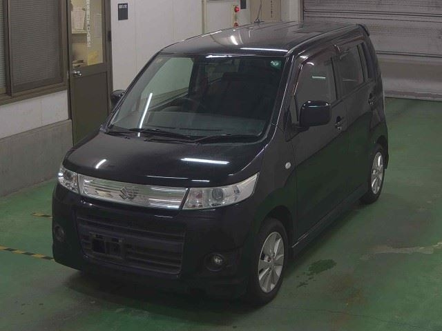SUZUKI WAGON R 2008