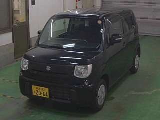 SUZUKI MRWAGON 2012