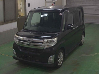 DAIHATSU TANTO 2014