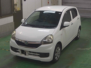 DAIHATSU MIRA E S 2014