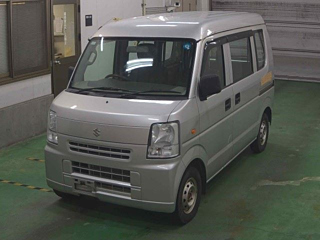 SUZUKI EVERY 2014