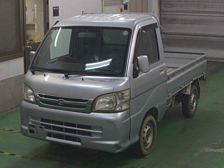 car slider