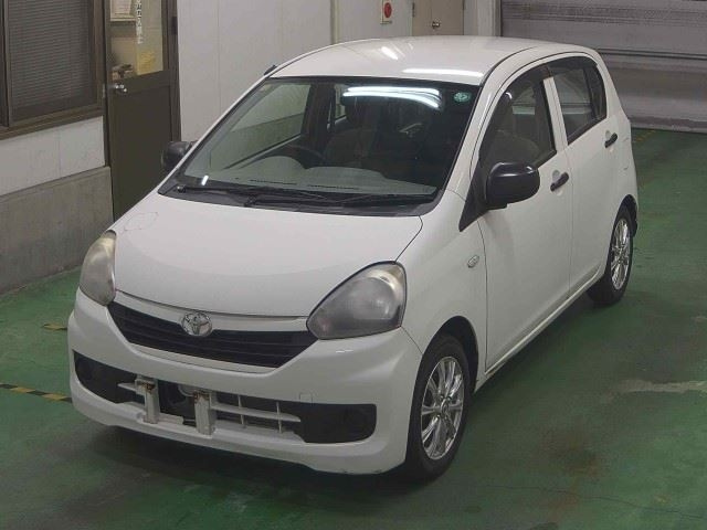 TOYOTA PIXIS EPOCH 2014