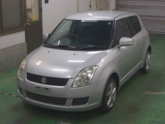 SUZUKI SWIFT 2009