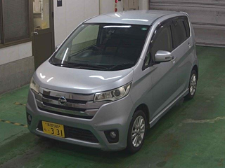 car slider