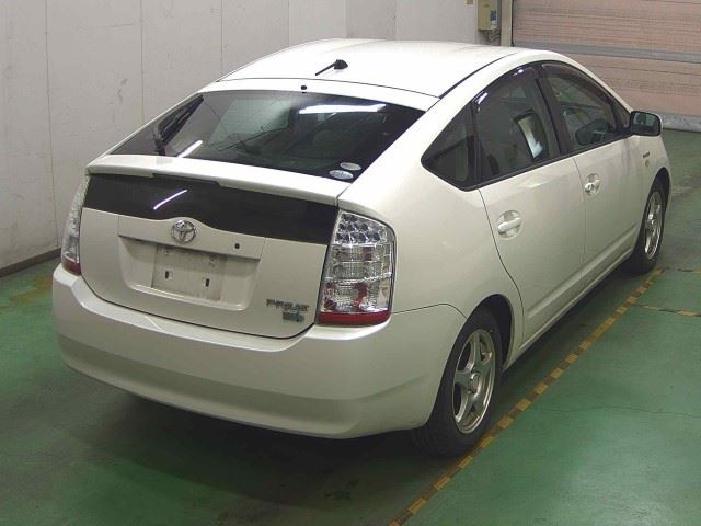 TOYOTA PRIUS 2009