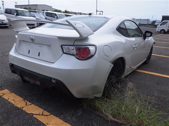 TOYOTA 86 2013