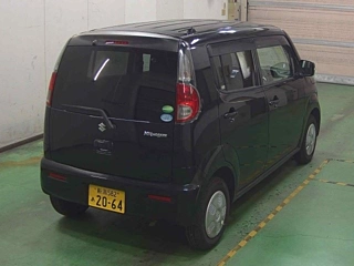 SUZUKI MRWAGON 2012