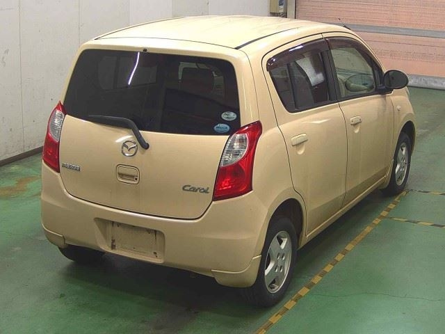 MAZDA CAROL 2010