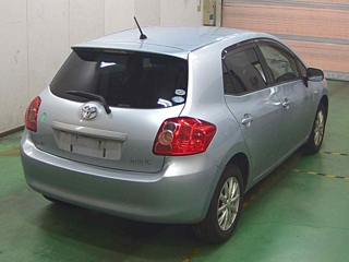 TOYOTA AURIS 2009