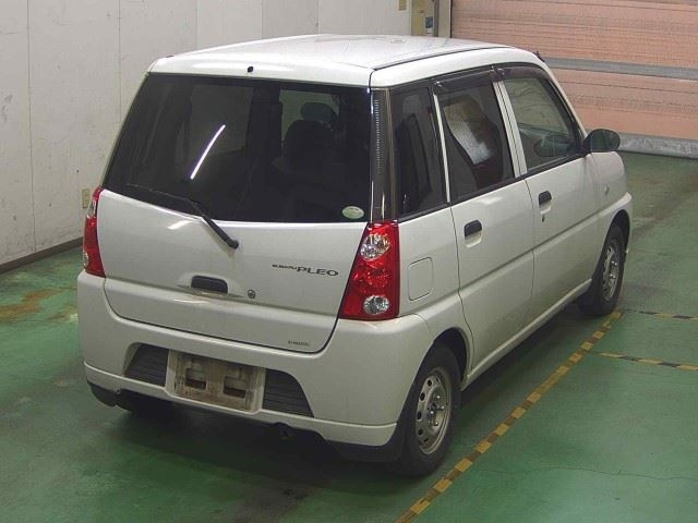 SUBARU PLEO 2009