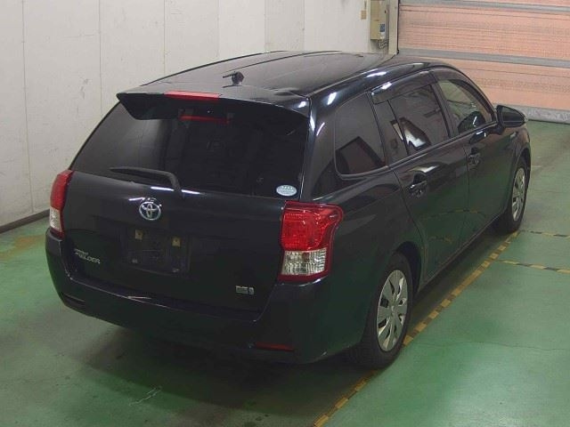 TOYOTA COROLLA FIELDER 2014