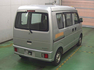 SUZUKI EVERY 2014