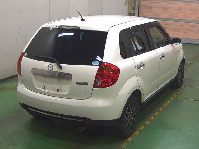 MAZDA VERISA 2014