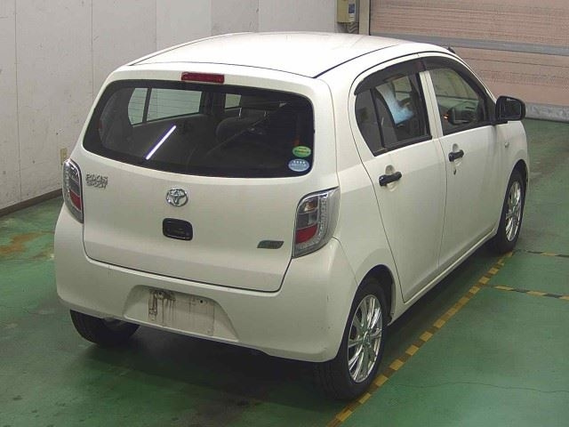TOYOTA PIXIS EPOCH 2014