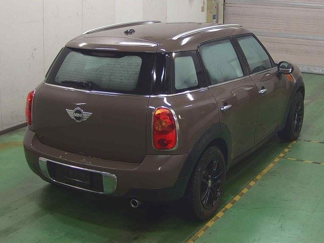 BMW MINI 2014