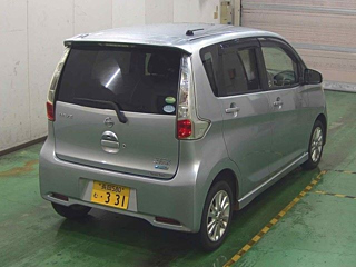 car slider