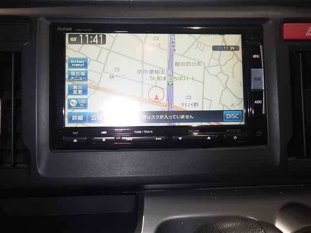HONDA N WGN 2014
