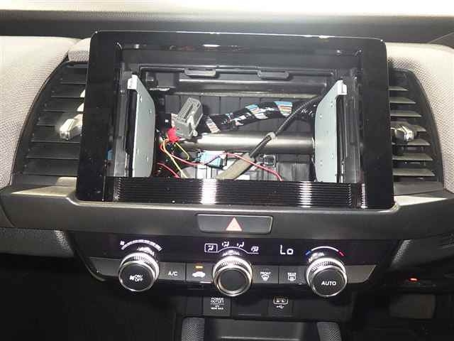HONDA FIT 2021