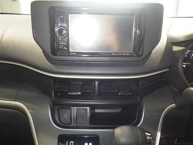 SUBARU STELLA 2015