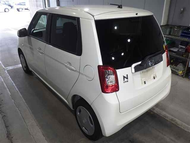 HONDA N ONE 2013
