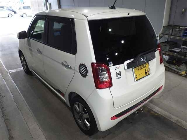 HONDA N ONE 2013