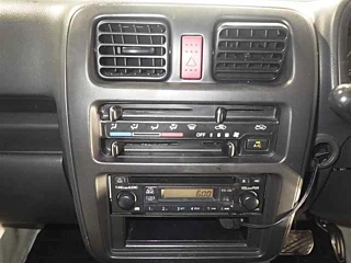 SUZUKI CARRY TRUCK 2012
