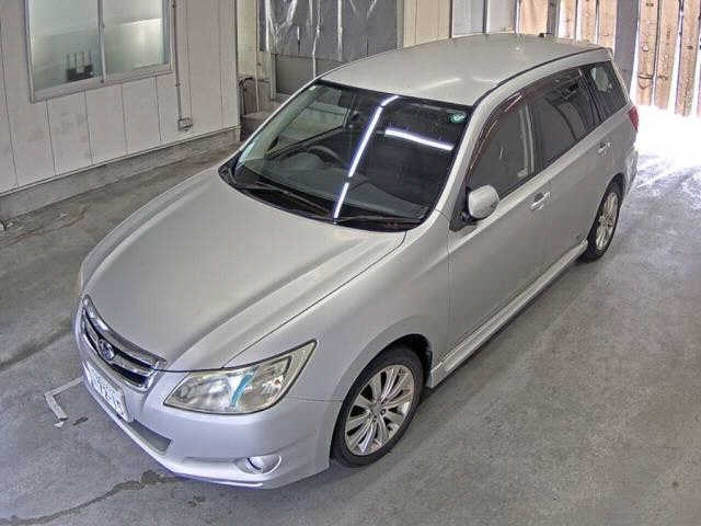 SUBARU EXIGA 2009