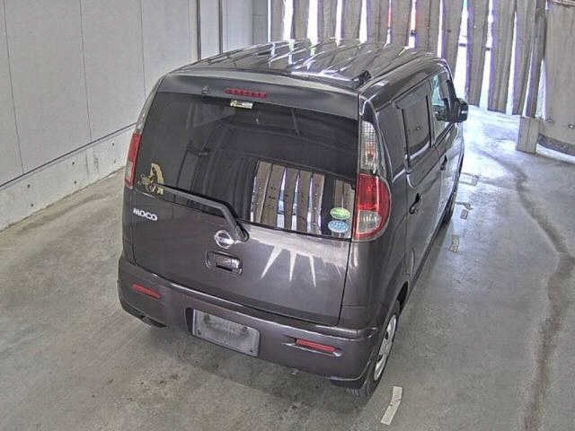 NISSAN MOCO 2012