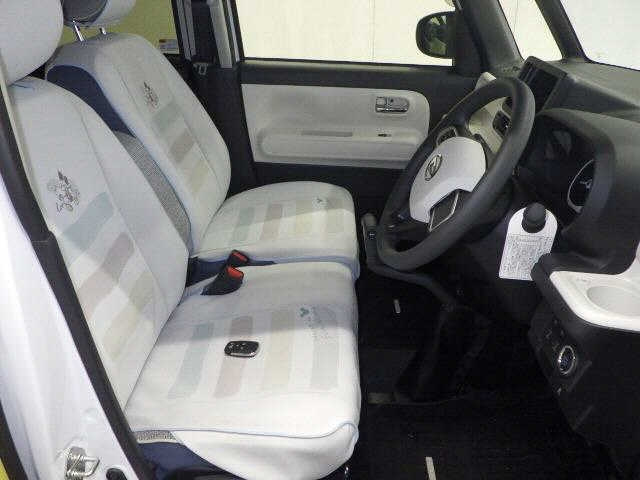 DAIHATSU MOVE CANBUS 2023