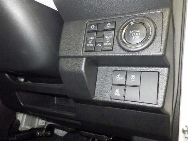 DAIHATSU MOVE CANBUS 2023