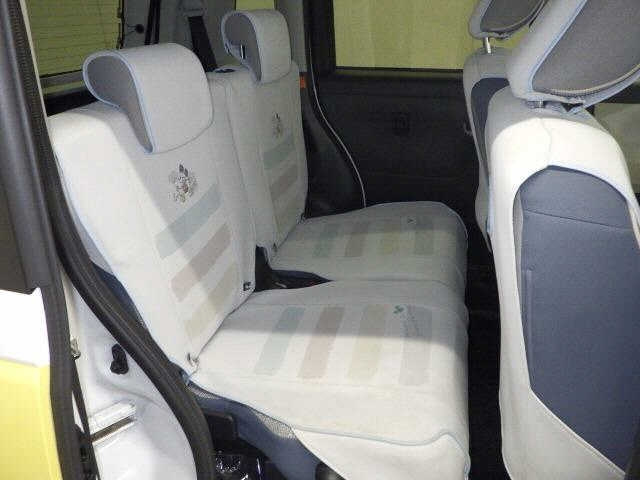 DAIHATSU MOVE CANBUS 2023