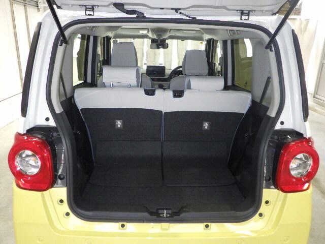 DAIHATSU MOVE CANBUS 2023