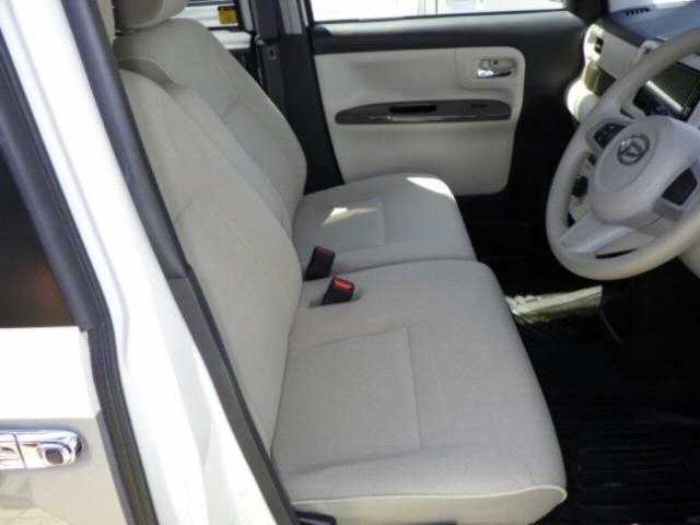 DAIHATSU MOVE CANBUS 2020