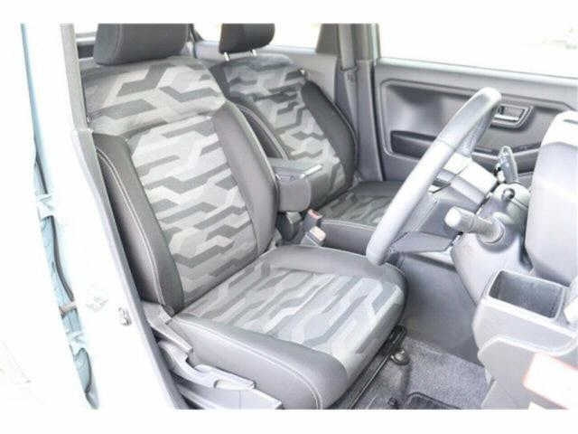 DAIHATSU TAFT 2022