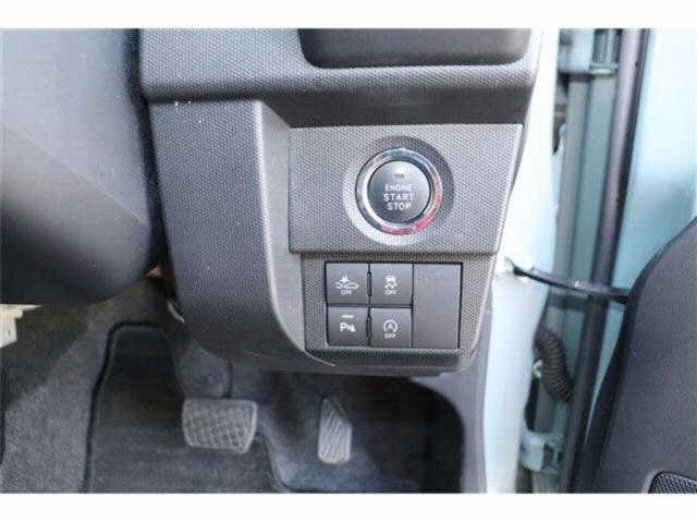 DAIHATSU TAFT 2022