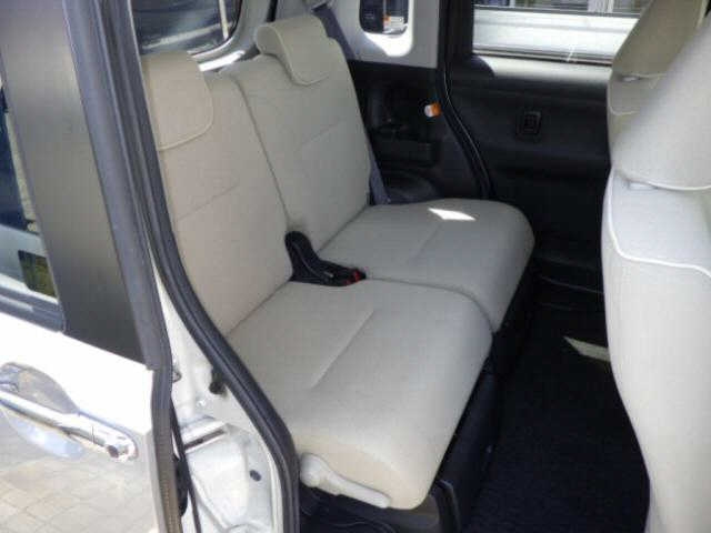 DAIHATSU MOVE CANBUS 2020