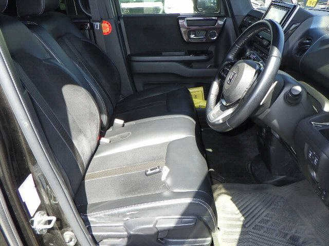 HONDA N BOX 2018
