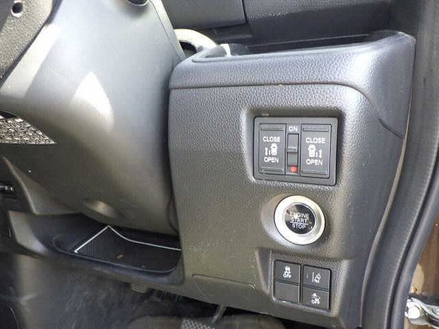 HONDA N BOX 2018