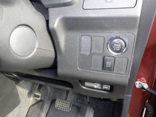 DAIHATSU MOVE 2014