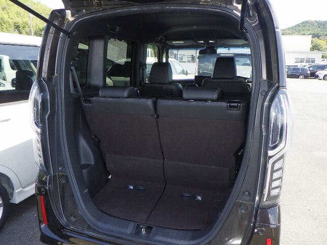 HONDA N BOX 2018