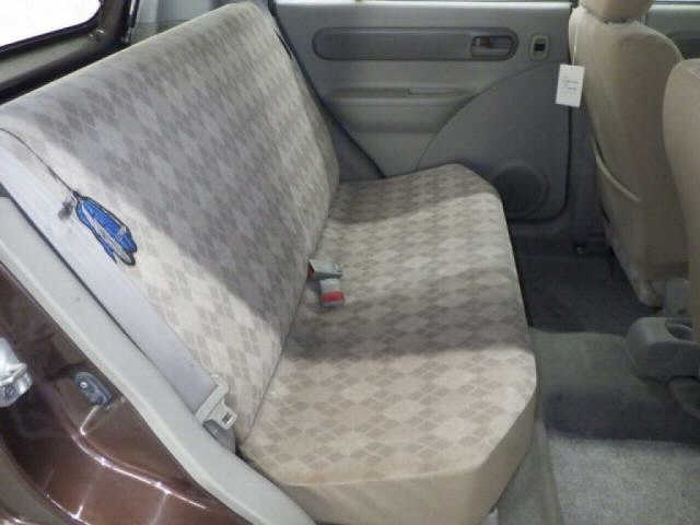 SUZUKI ALTO 2008