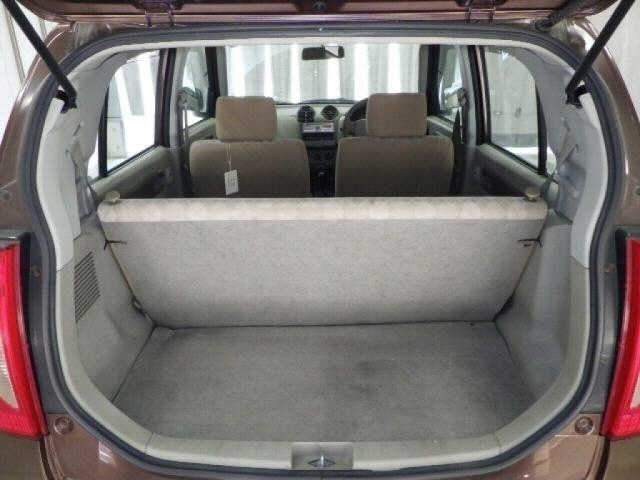 SUZUKI ALTO 2008