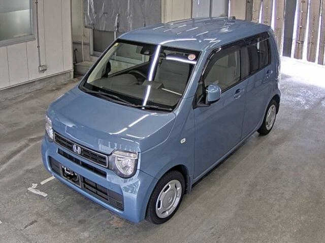 HONDA N WGN 2020
