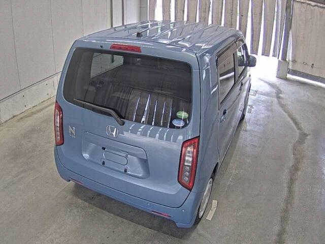 HONDA N WGN 2020
