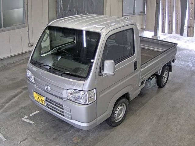 HONDA ACTY TRUCK 2015