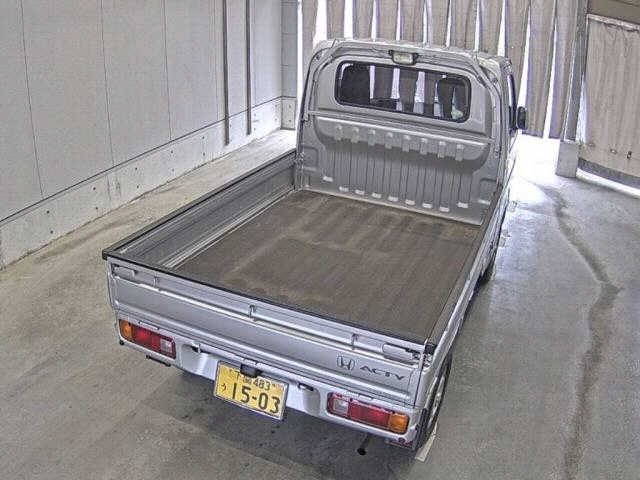 HONDA ACTY TRUCK 2015